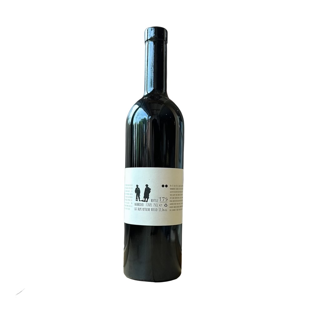 Dislivelli, Nebbiolo 2021, Bottiglia 750 ml